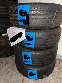 Cerchi gommati per Polo