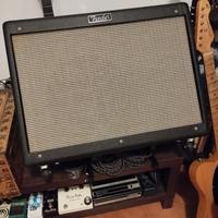 Fender Hot Rod Deluxe IV
