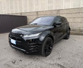 LAND ROVER RR Evoque 2ª serie - 2020