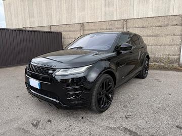 LAND ROVER RR Evoque 2ª serie - 2020