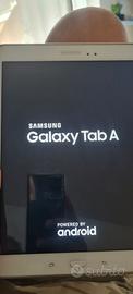 Samsung Galaxy Tab A  SM T555