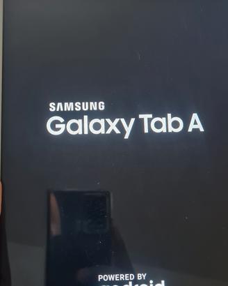 Samsung Galaxy Tab A  SM T555