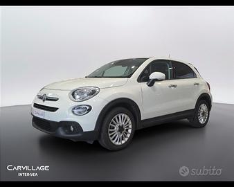 FIAT 500X 1.3 mjt Connect 95cv