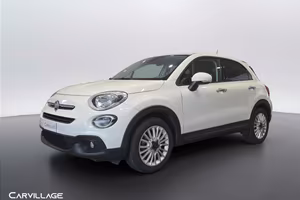 FIAT 500X 1.3 mjt Connect 95cv
