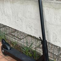 🔥Monopattino 350W 30km/h Pieghevole-TRATTABILE