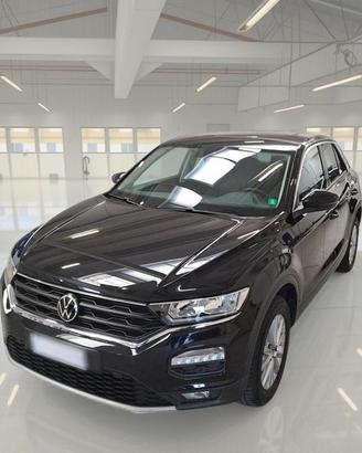 VOLKSWAGEN T-ROC 2.0 TDI 150 CV SCR BUSINESS DSG S