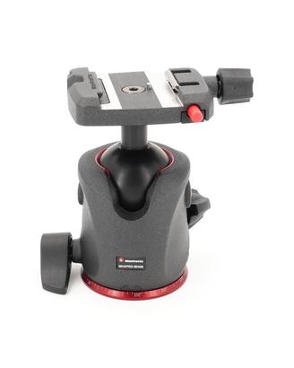 Manfrotto MHXPRO-BHQ6 - Testa Xpro a Sfera con Pia