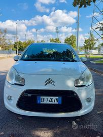 CITROEN C3 1.1 BENZINA / GPL