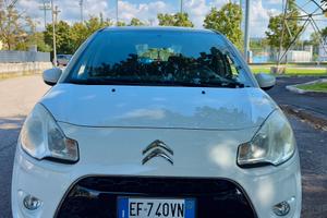 CITROEN C3 1.1 BENZINA / GPL