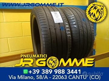 215/45/16 LANDSAIL Estive 70%