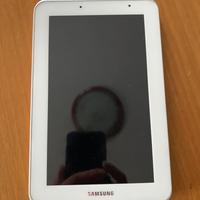 Tablet Galaxy 2.0 7pollici