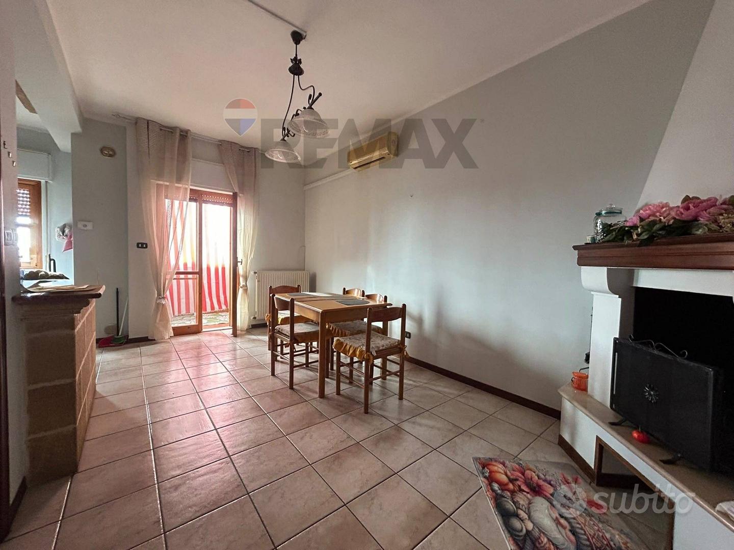 Subito - REMAX Partners - Appartamento - Manduria - Appartamenti In ...
