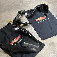 Kit carbonio bmw R 1200 GS LC 13/16