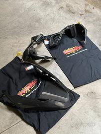 Kit carbonio bmw R 1200 GS LC 13/16