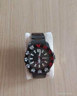 seiko baby monster