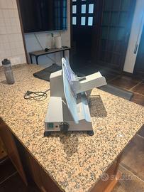Affettatrice professionale