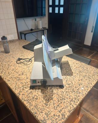 Affettatrice professionale