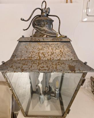 lampadario 