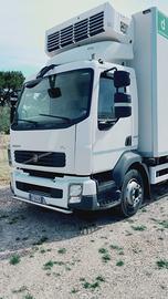 Volvo fl 240