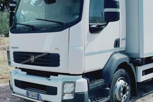 Volvo fl 240