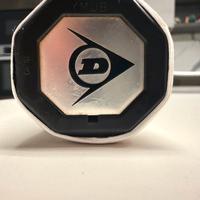 Set racchette + borsone Dunlop