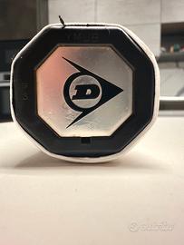 Set racchette + borsone Dunlop