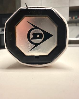 Set racchette + borsone Dunlop