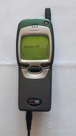 Nokia 7110 funzionante