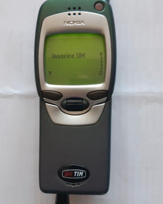 Nokia 7110 funzionante