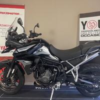 Triumph Tiger ABS