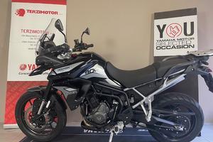 Triumph Tiger ABS