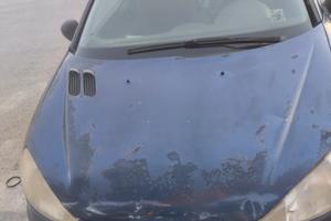 Peugeot 206 anno 2001