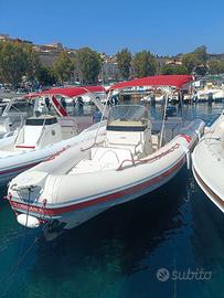 clubman joker boat 26