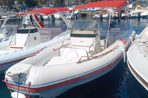 clubman joker boat 26