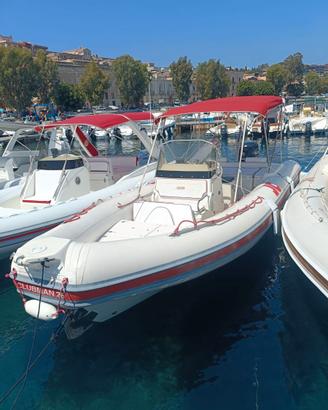 clubman joker boat 26