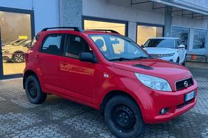 Daihatsu Terios 1.5 4WD IMPIANTO GPL