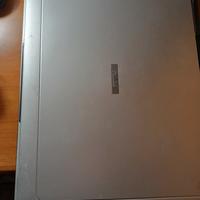 Notebook Asus Z9200