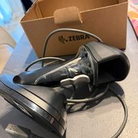 Lettore di codici a barre Zebra DS9908R