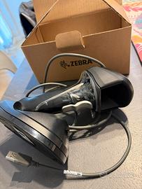 Lettore di codici a barre Zebra DS9908R