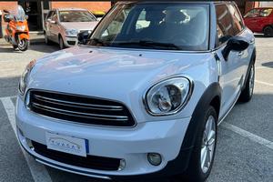 Mini Cooper Countryman business 2.0 Cooper #11817