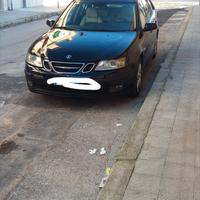 portellone posteriore Saab 9.3