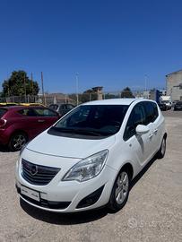 Opel meriva tdci