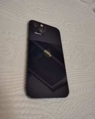 iPhone 13 128 GB Colore Mezzanotte NON SPEDISCO 