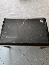 Portatile Hp Pavilion dv6