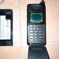 Motorola cellulare anni 90