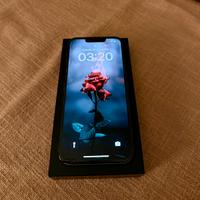 Iphone 13pro 256gb Green edition