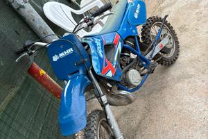 Mini cross enduro POLINI