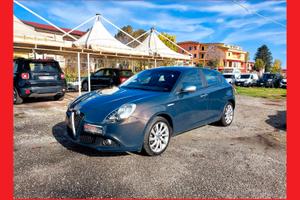 Alfa Romeo Giulietta 1.6 JTDm Super 120CV - 2017