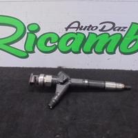 INIETTORE DENSO PER NAVARA D40 2.5 dCi 2007