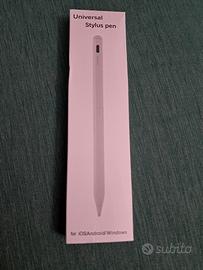 Penna ipad